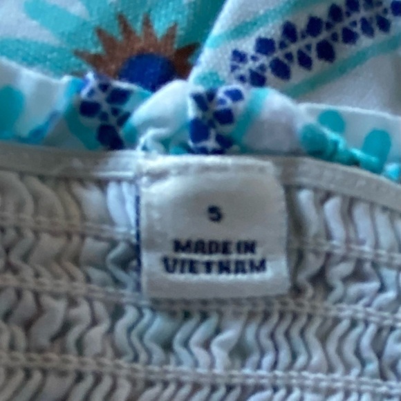 JANIE AND JACK-MATCHING TOP AND SHORT SET - Picture 10 of 13